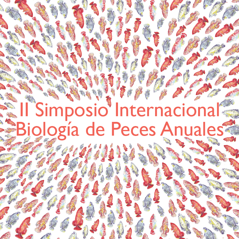 II Simposio Internacional Biología de Peces Anuales